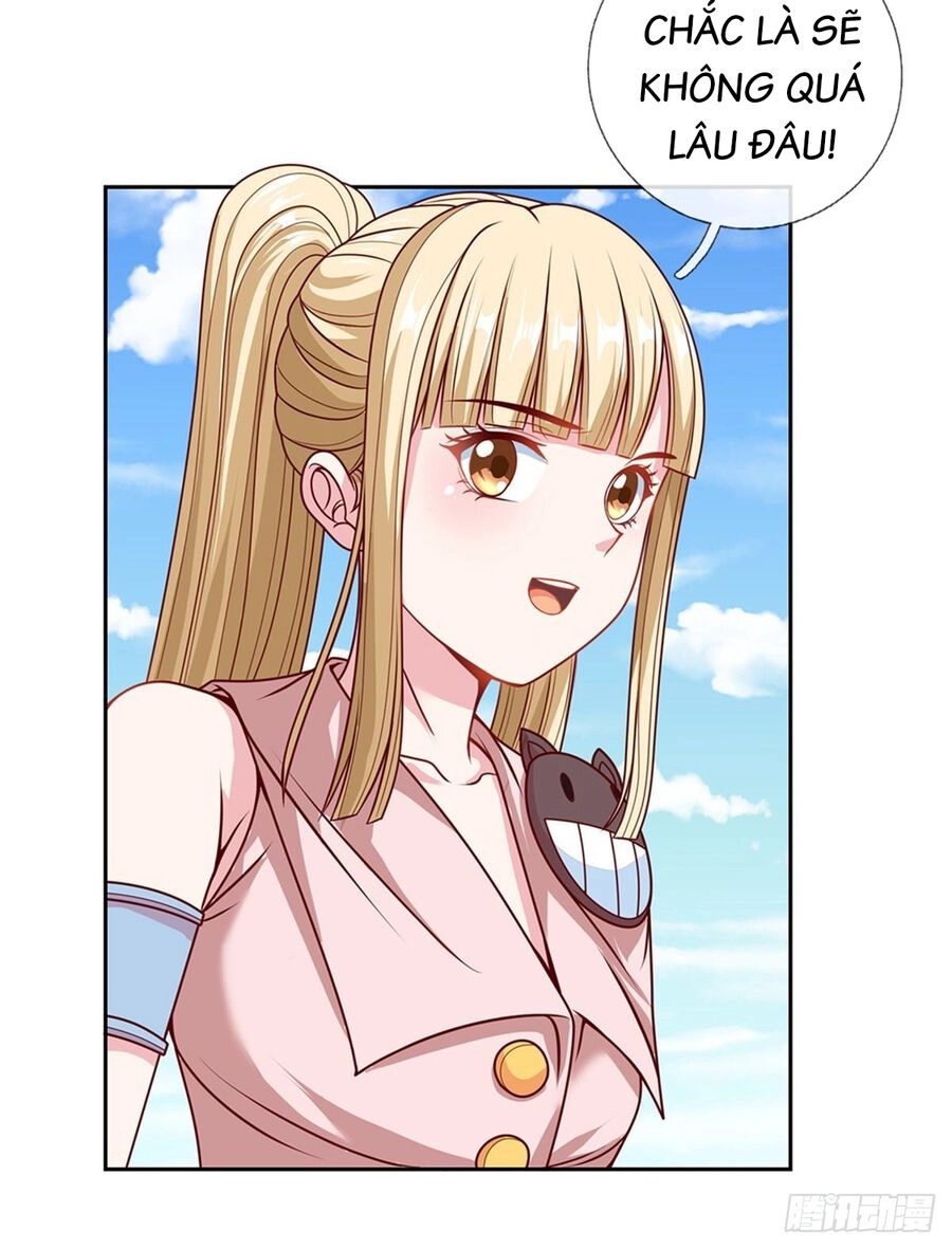 Thẻ Đăng Nhập Phong Ấn Siêu Cấp Chapter 144 - 10