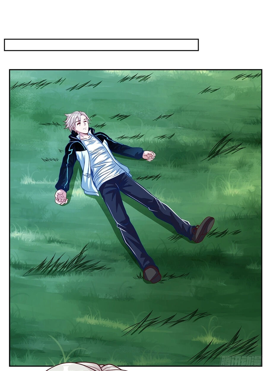 Thẻ Đăng Nhập Phong Ấn Siêu Cấp Chapter 144 - 17