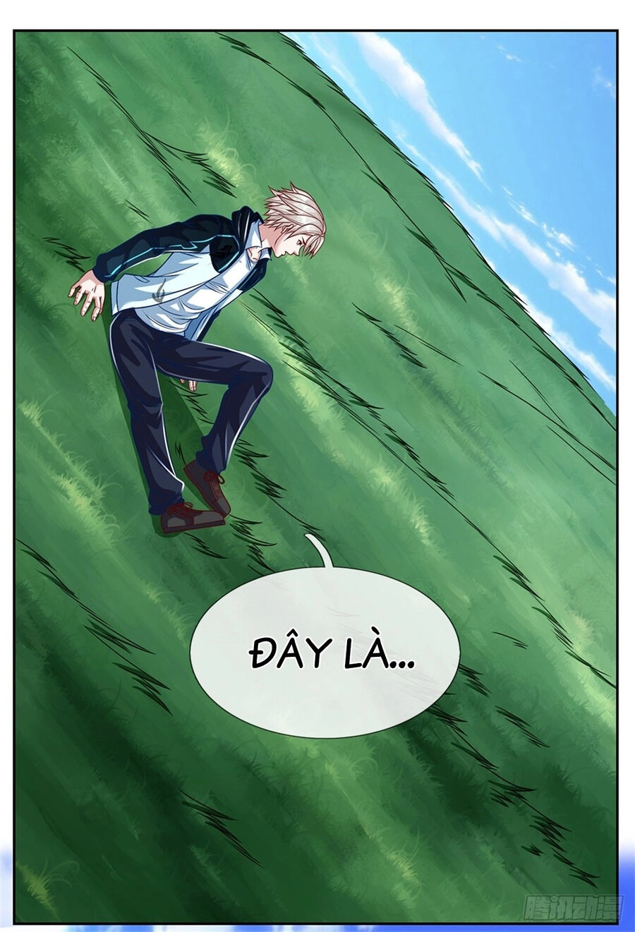 Thẻ Đăng Nhập Phong Ấn Siêu Cấp Chapter 144 - 19