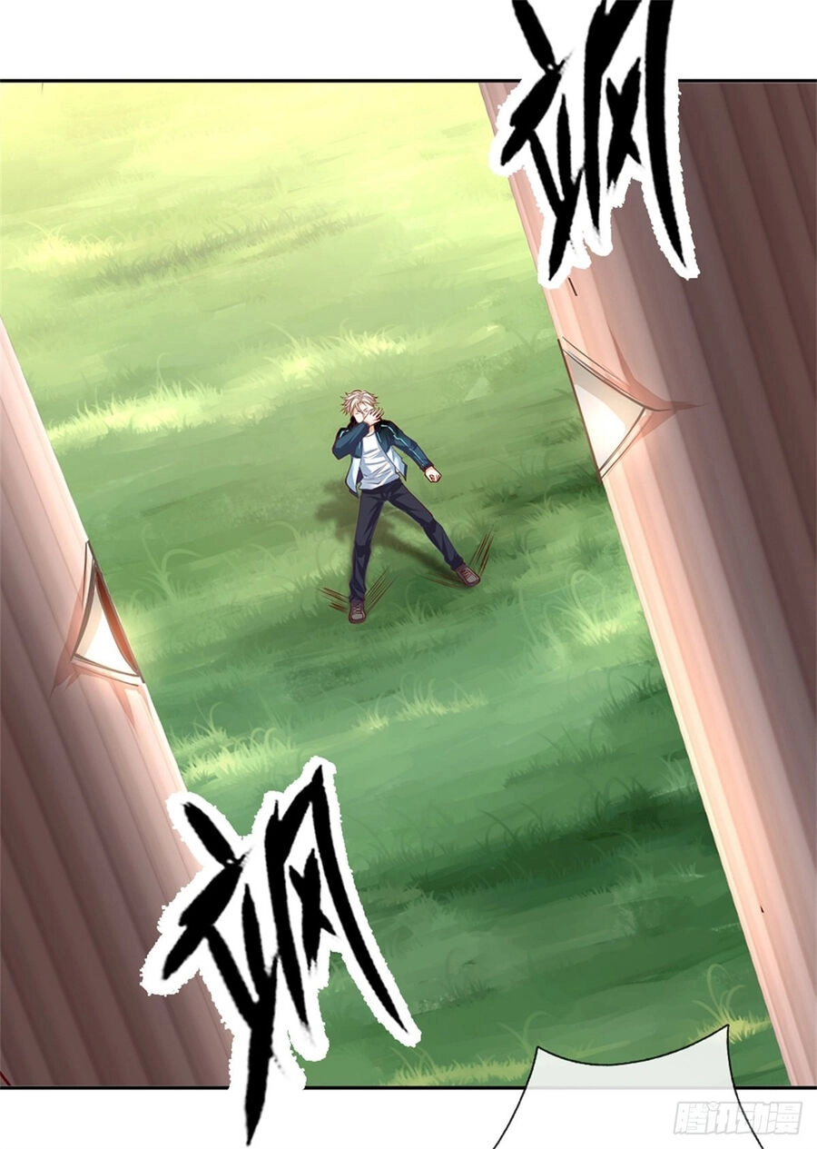 Thẻ Đăng Nhập Phong Ấn Siêu Cấp Chapter 144 - 23