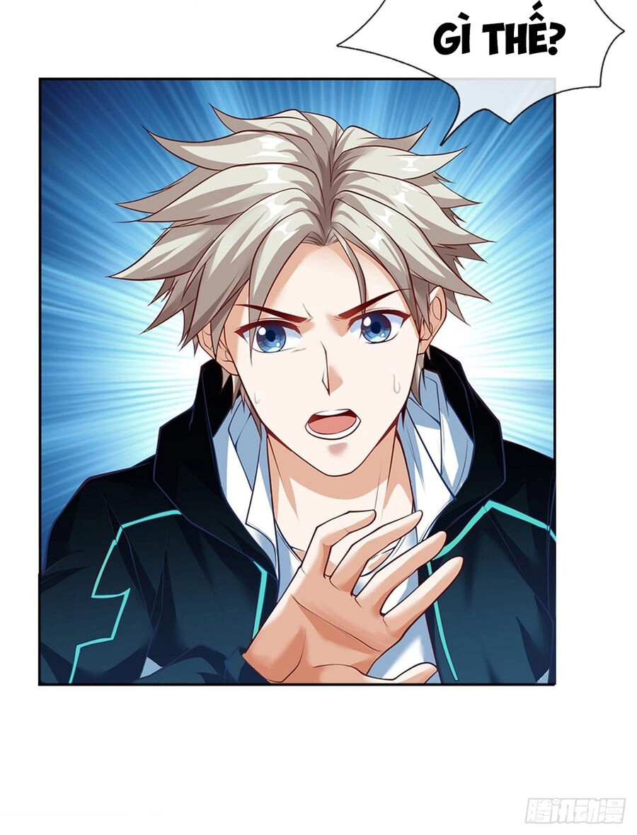 Thẻ Đăng Nhập Phong Ấn Siêu Cấp Chapter 144 - 24