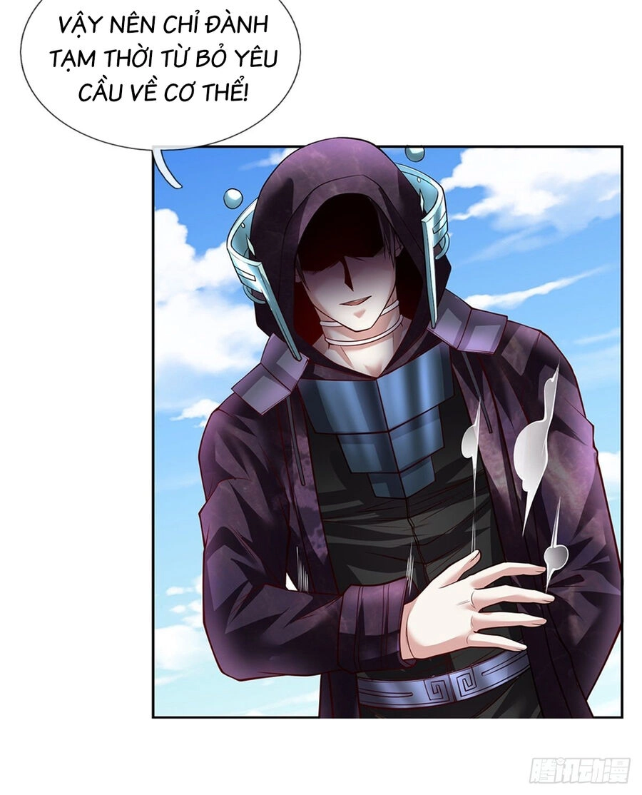 Thẻ Đăng Nhập Phong Ấn Siêu Cấp Chapter 144 - 27