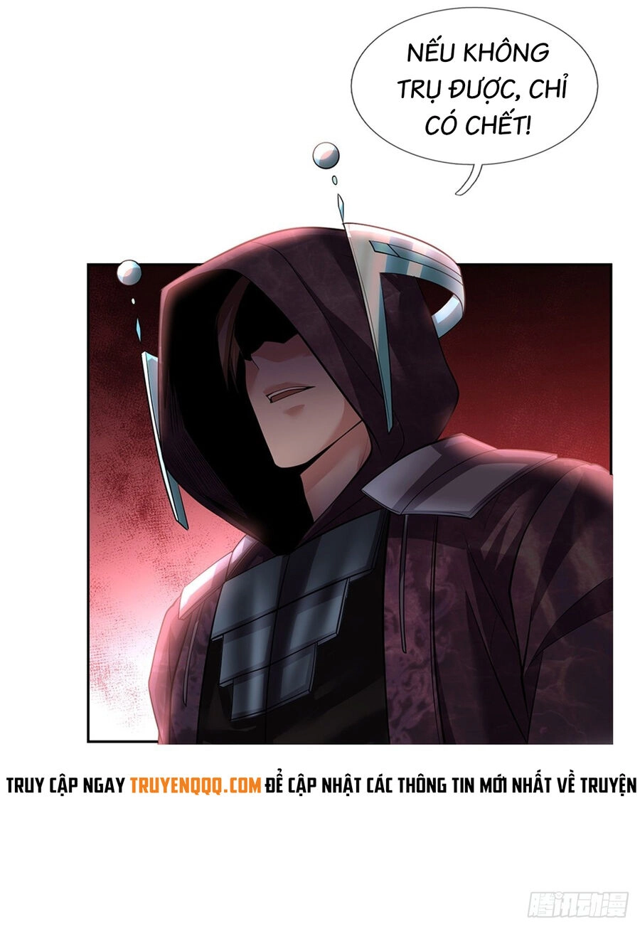 Thẻ Đăng Nhập Phong Ấn Siêu Cấp Chapter 144 - 31