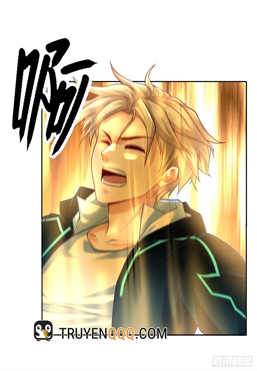 Thẻ Đăng Nhập Phong Ấn Siêu Cấp Chapter 145 - 2