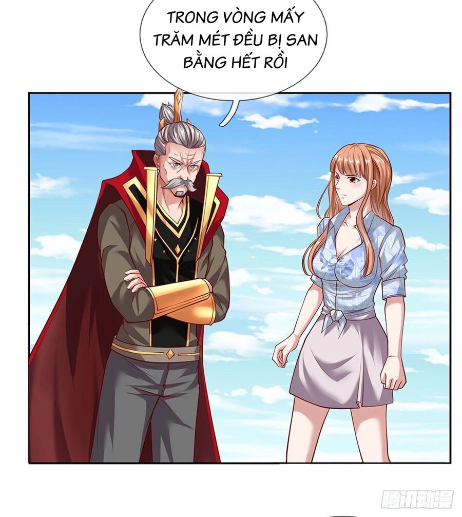 Thẻ Đăng Nhập Phong Ấn Siêu Cấp Chapter 145 - 4