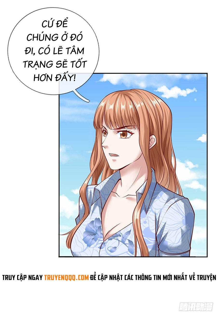 Thẻ Đăng Nhập Phong Ấn Siêu Cấp Chapter 145 - 6