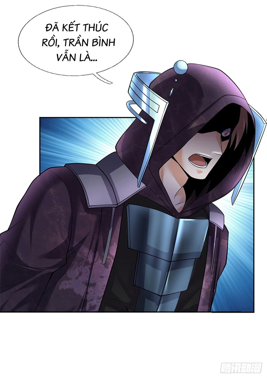 Thẻ Đăng Nhập Phong Ấn Siêu Cấp Chapter 145 - 11