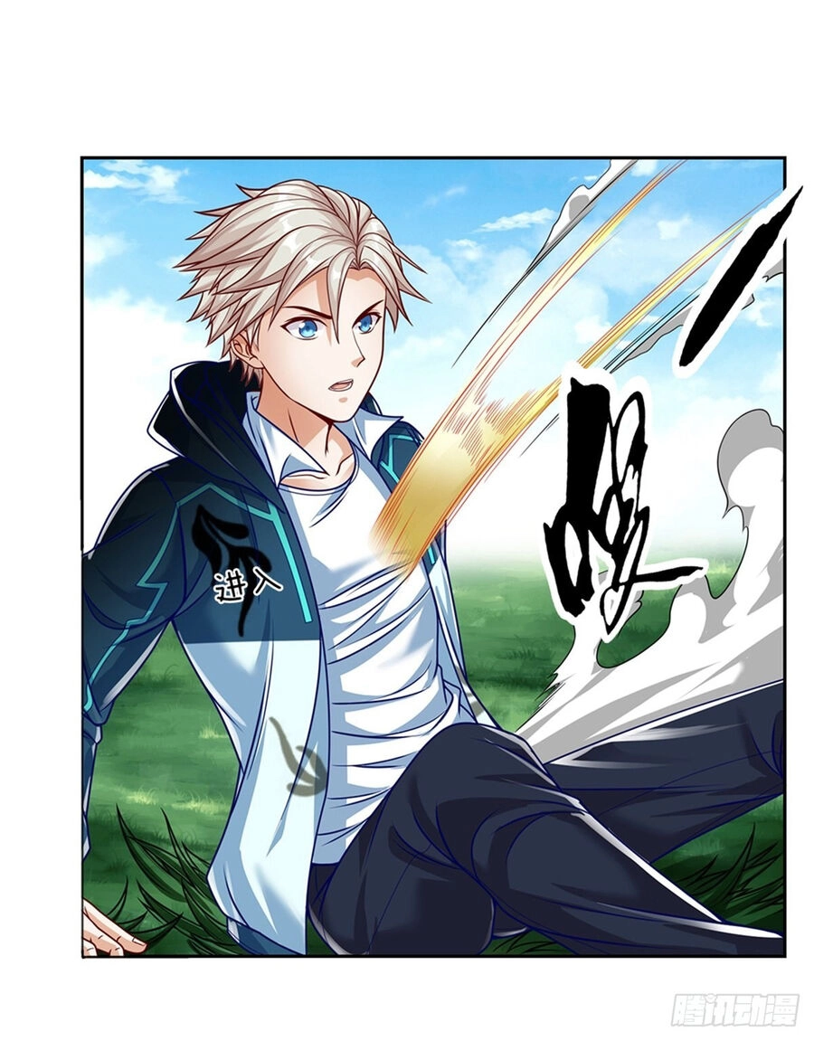 Thẻ Đăng Nhập Phong Ấn Siêu Cấp Chapter 145 - 21