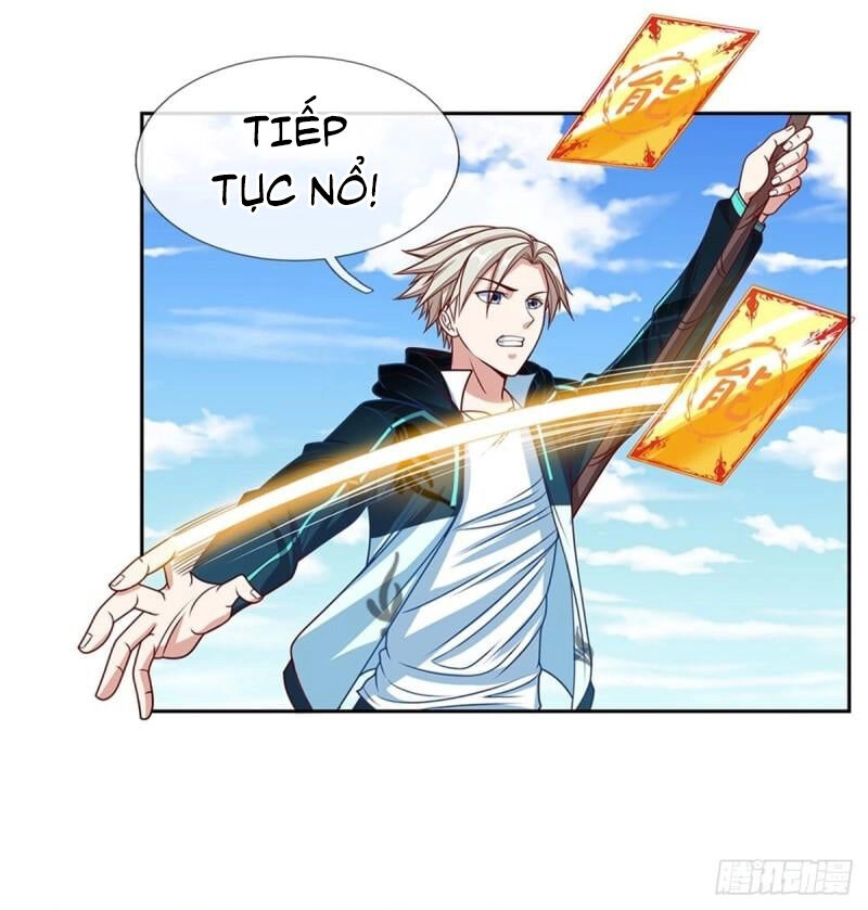 Thẻ Đăng Nhập Phong Ấn Siêu Cấp Chapter 118 - 5