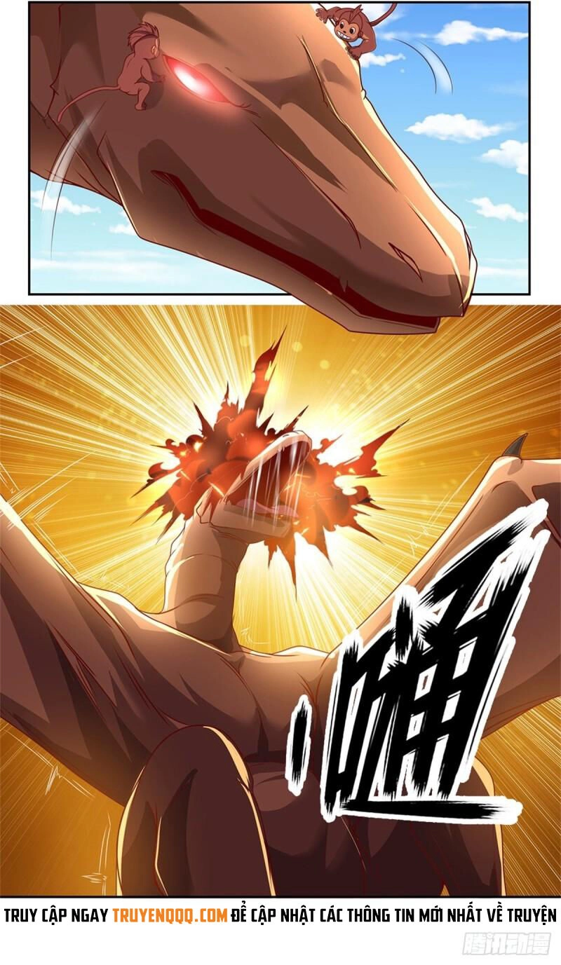 Thẻ Đăng Nhập Phong Ấn Siêu Cấp Chapter 118 - 6