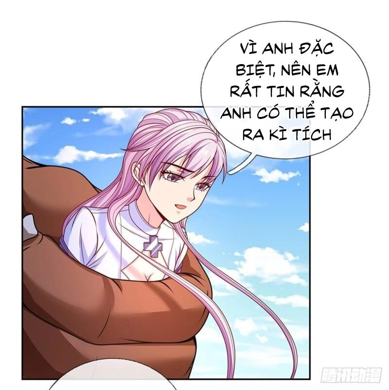 Thẻ Đăng Nhập Phong Ấn Siêu Cấp Chapter 118 - 16