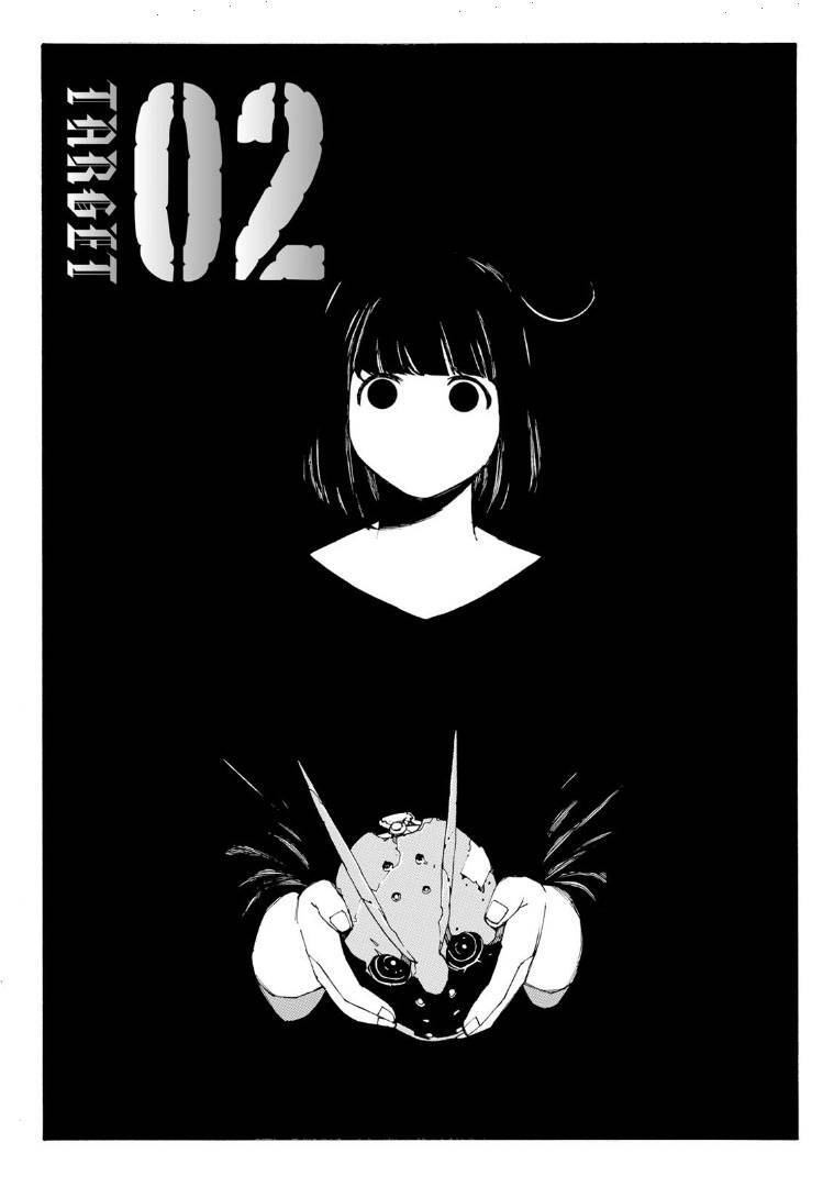 Tank Chair Chapter 2 - 4