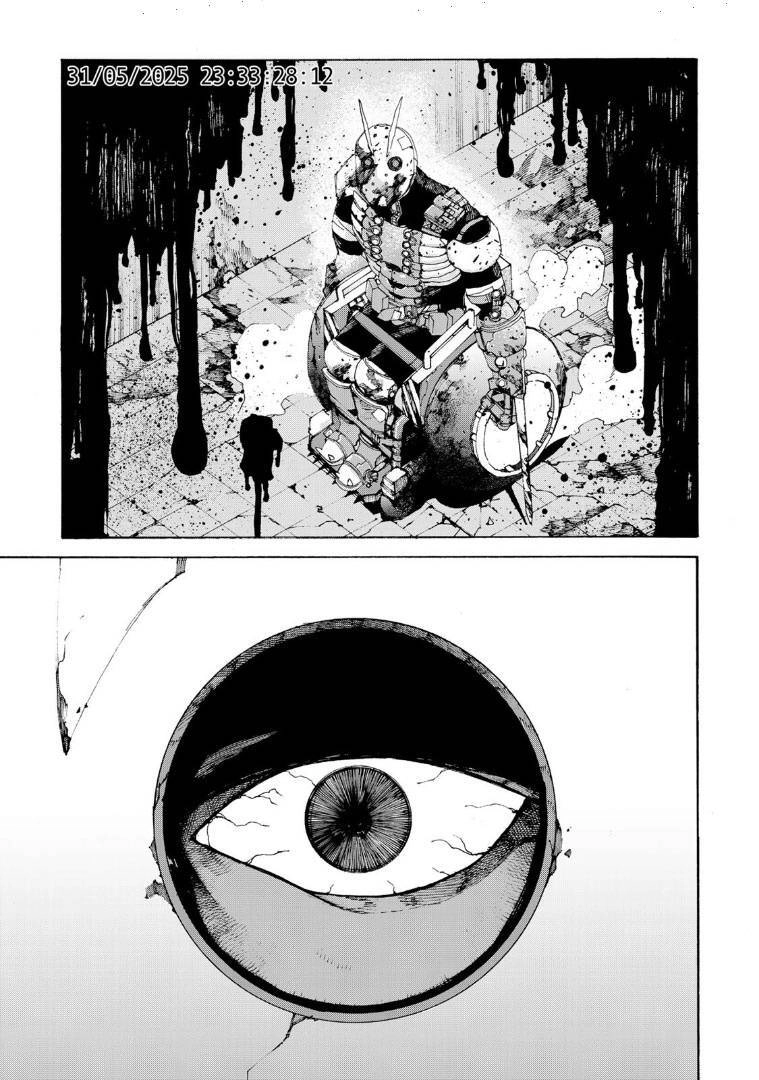 Tank Chair Chapter 2 - 15