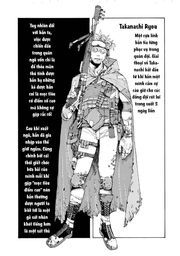 Tank Chair Chapter 2 - 17