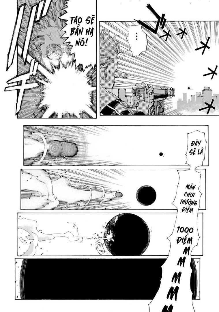 Tank Chair Chapter 2 - 28