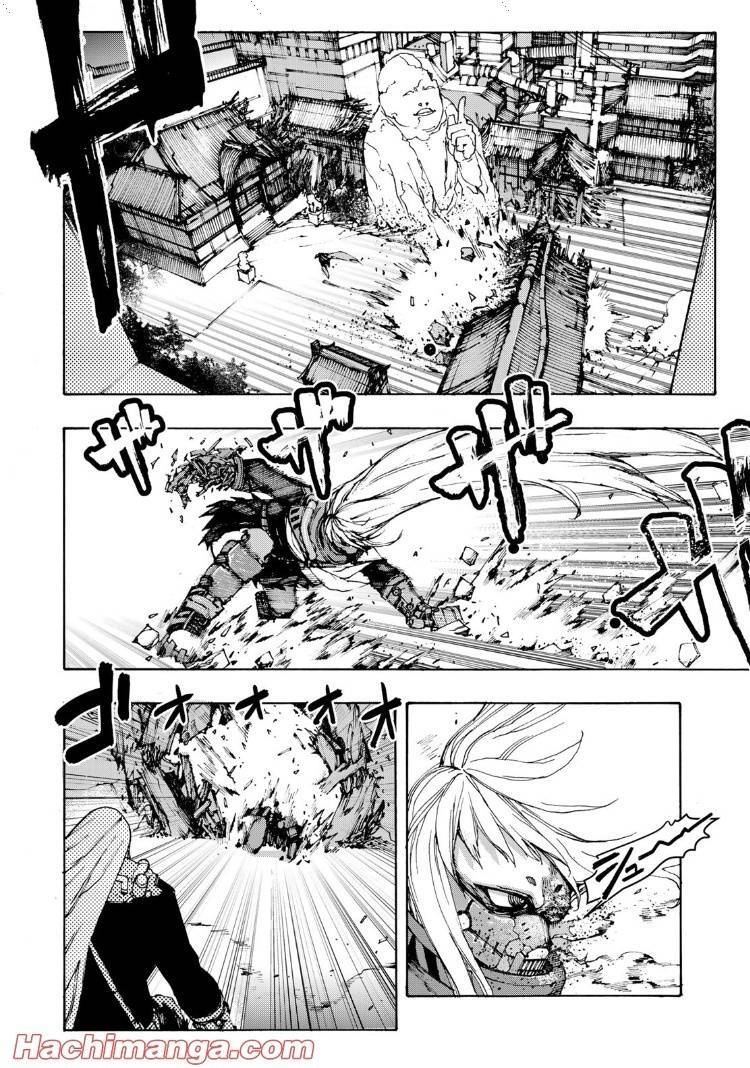 Tank Chair Chapter 4 - 14