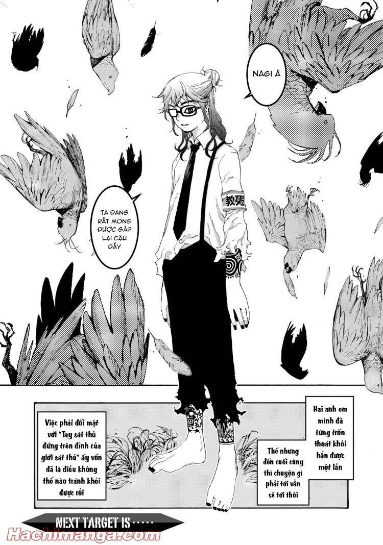 Tank Chair Chapter 4 - 37