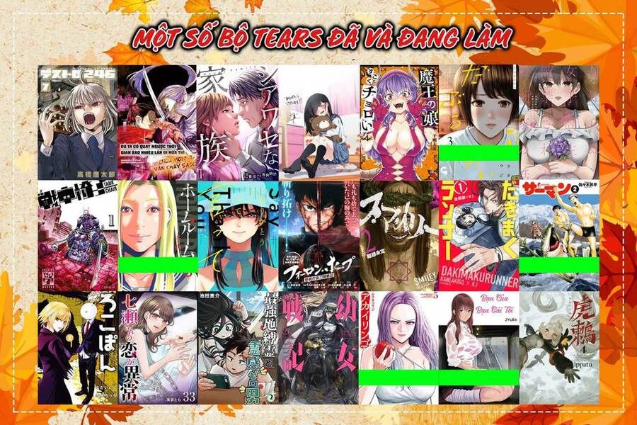 Tank Chair Chapter 4 - 38