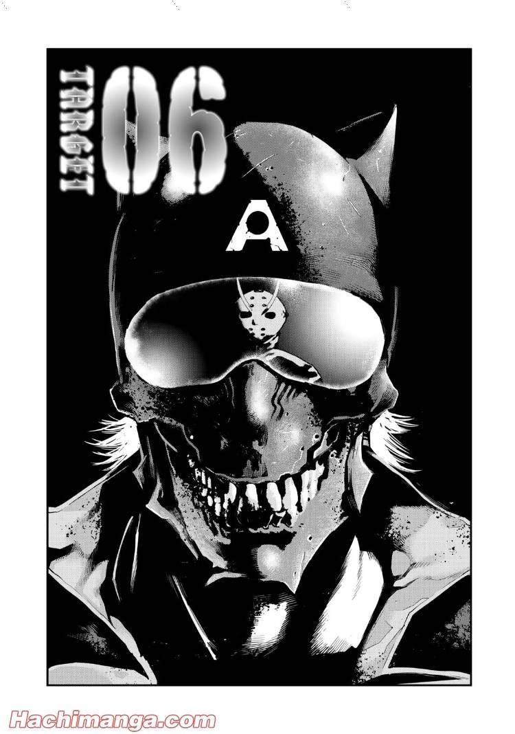 Tank Chair Chapter 6 - 4