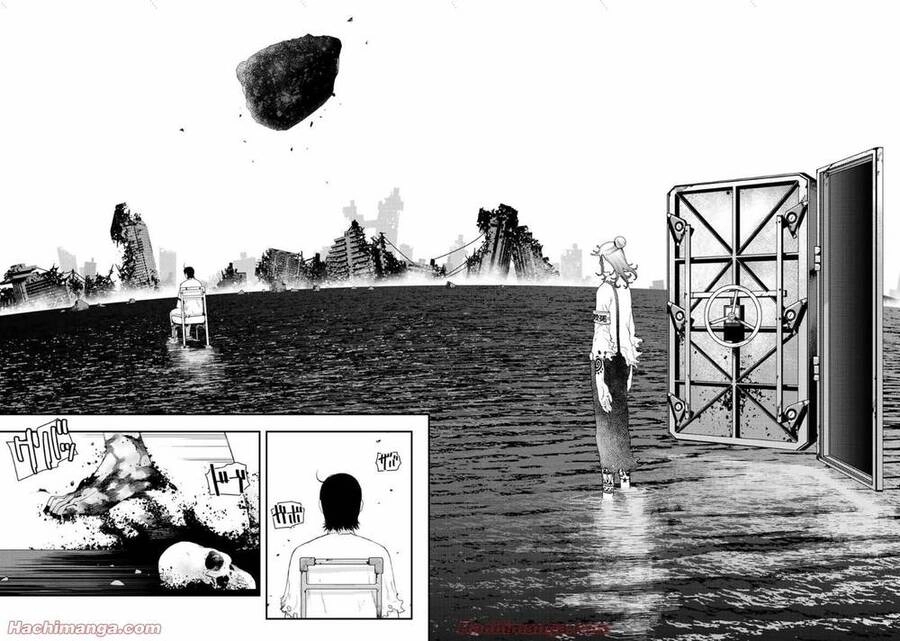 Tank Chair Chapter 12 - 8