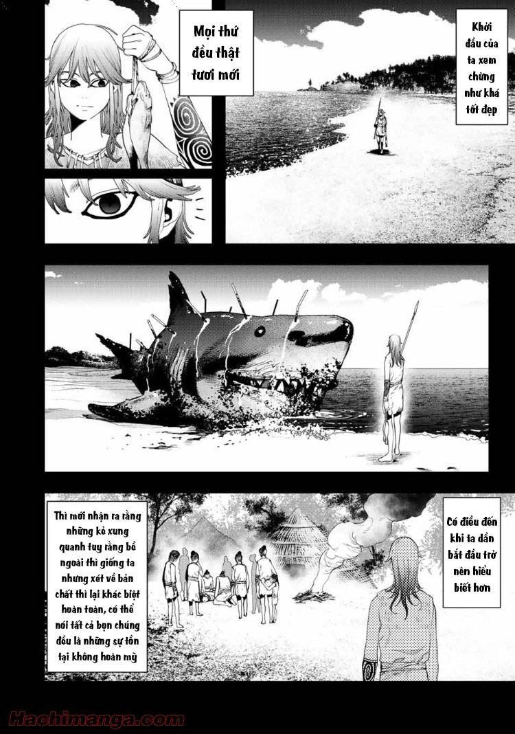 Tank Chair Chapter 12 - 17