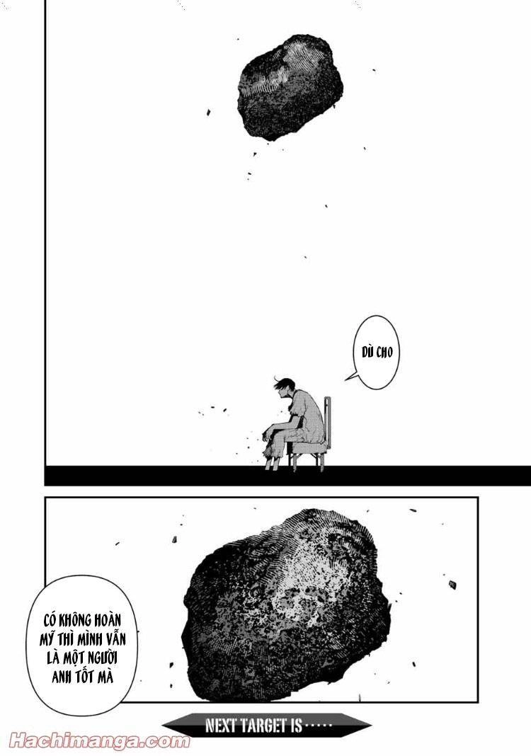 Tank Chair Chapter 12 - 23