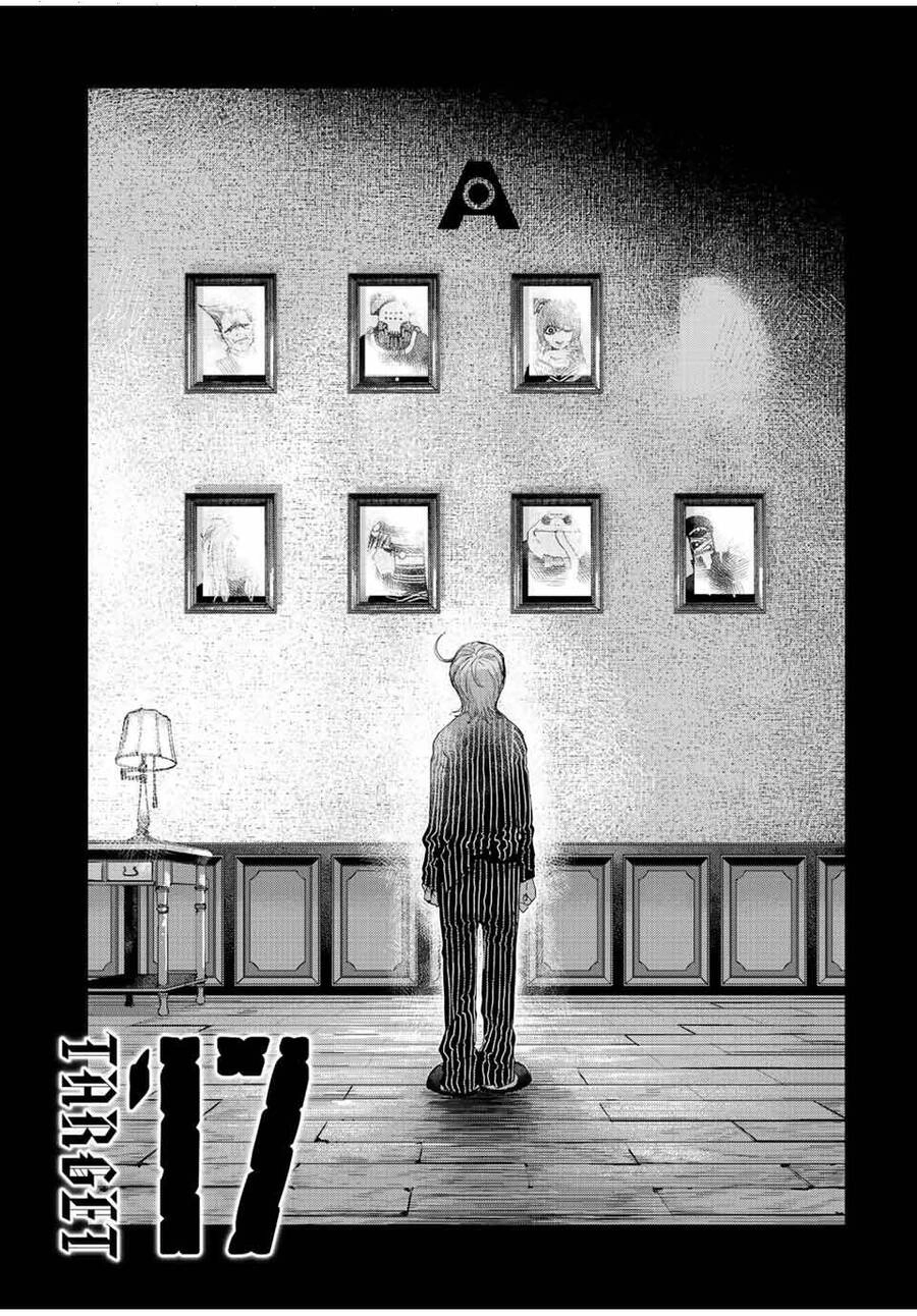 Tank Chair Chapter 17 - 5