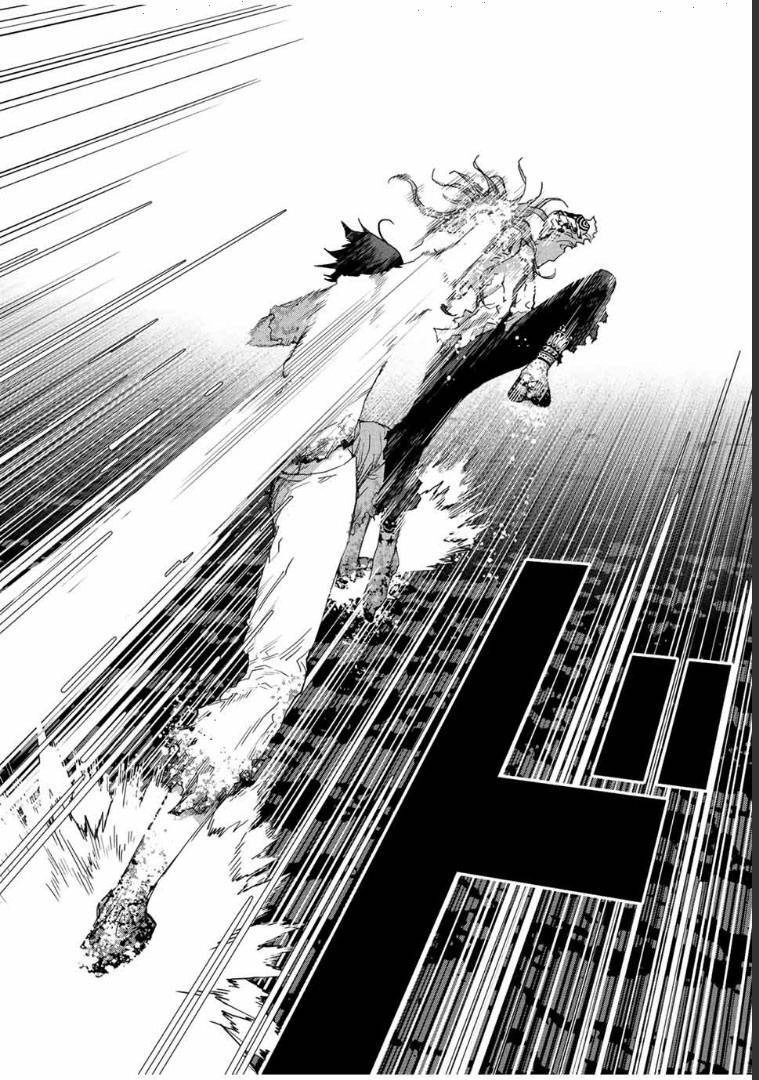 Tank Chair Chapter 20 - 16