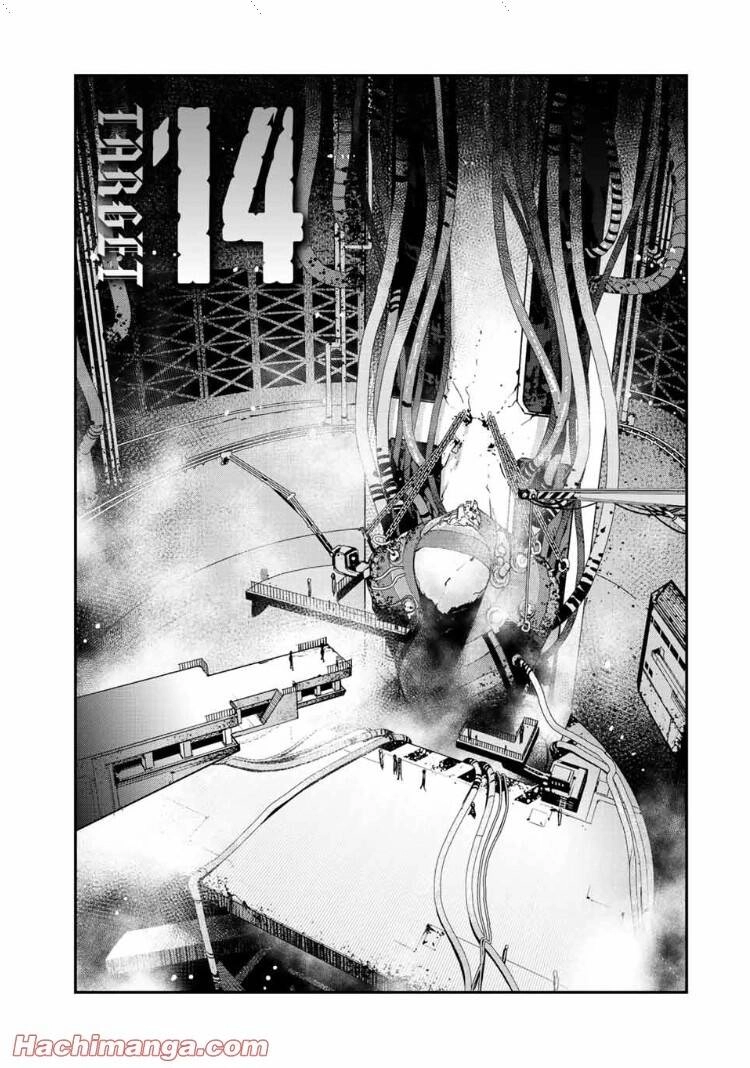 Tank Chair Chapter  - 4