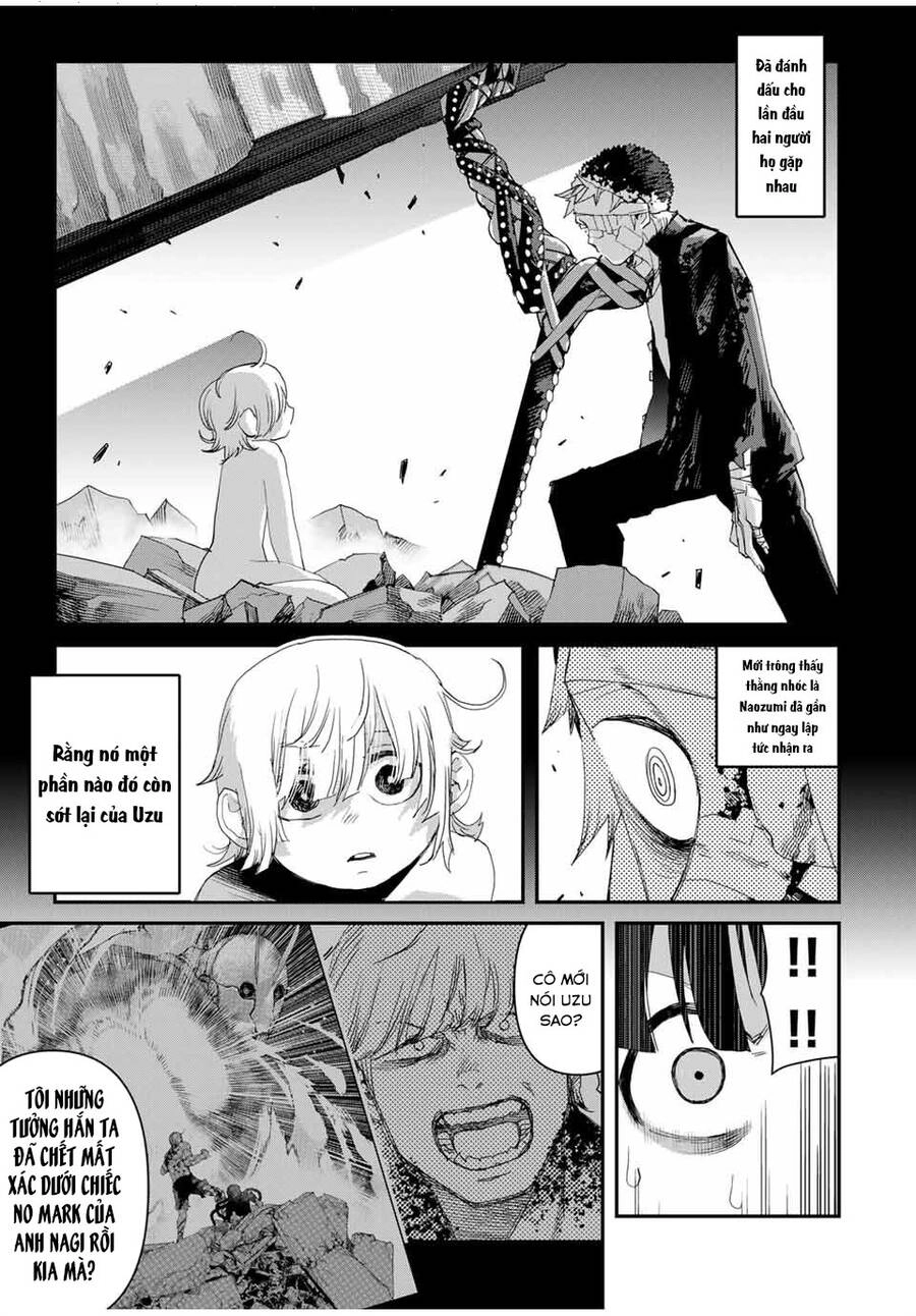 Tank Chair Chapter 36.5 - 5