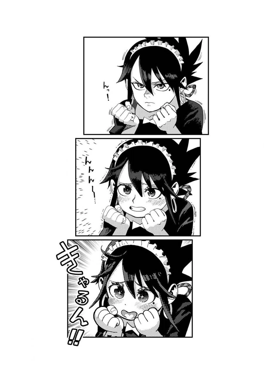 Tank Chair Chapter 37 - 23