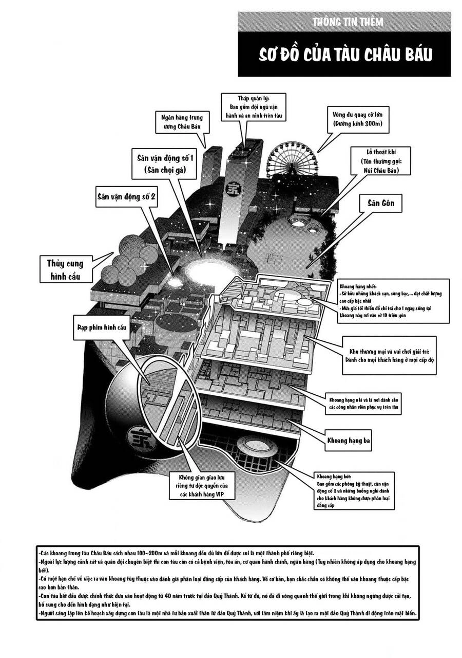 Tank Chair Chapter 37 - 24