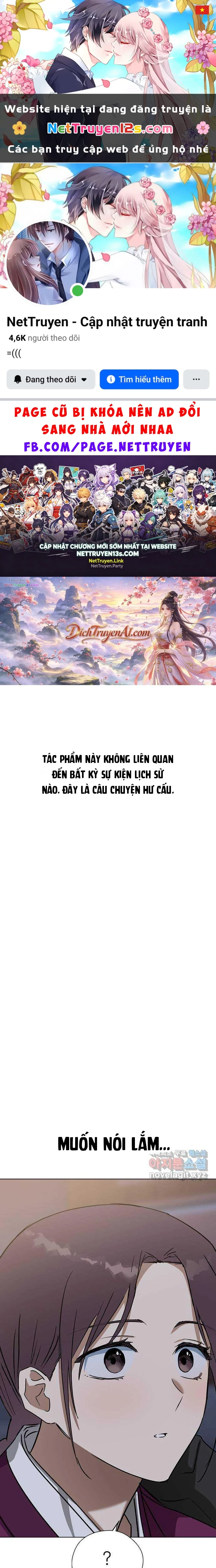 Duyên Nợ Kiếp Trước Chapter 54 - 1