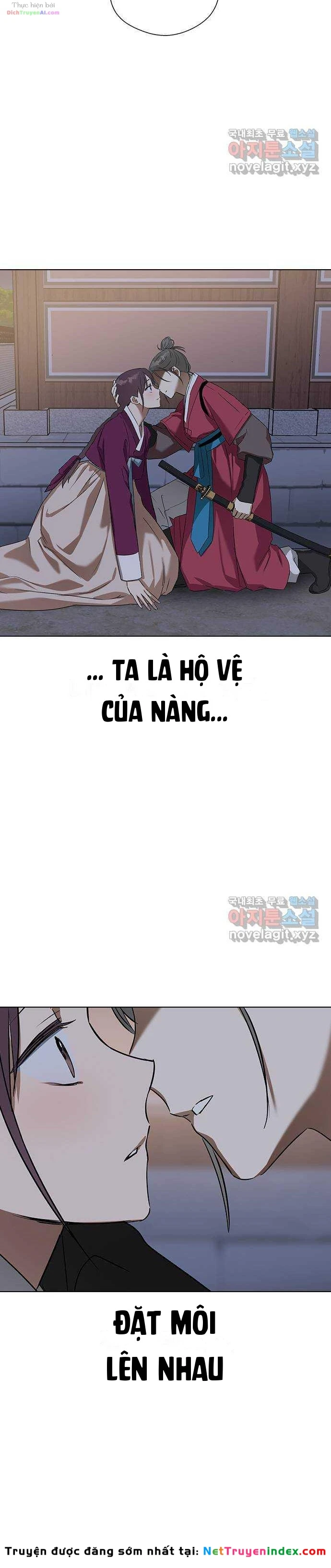 Duyên Nợ Kiếp Trước Chapter 54 - 2