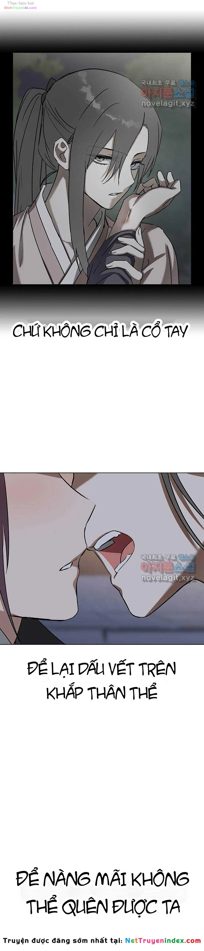 Duyên Nợ Kiếp Trước Chapter 54 - 3