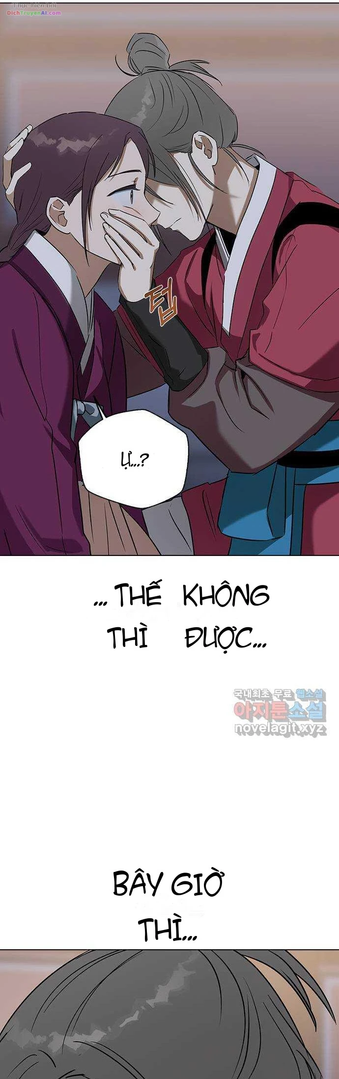 Duyên Nợ Kiếp Trước Chapter 54 - 5