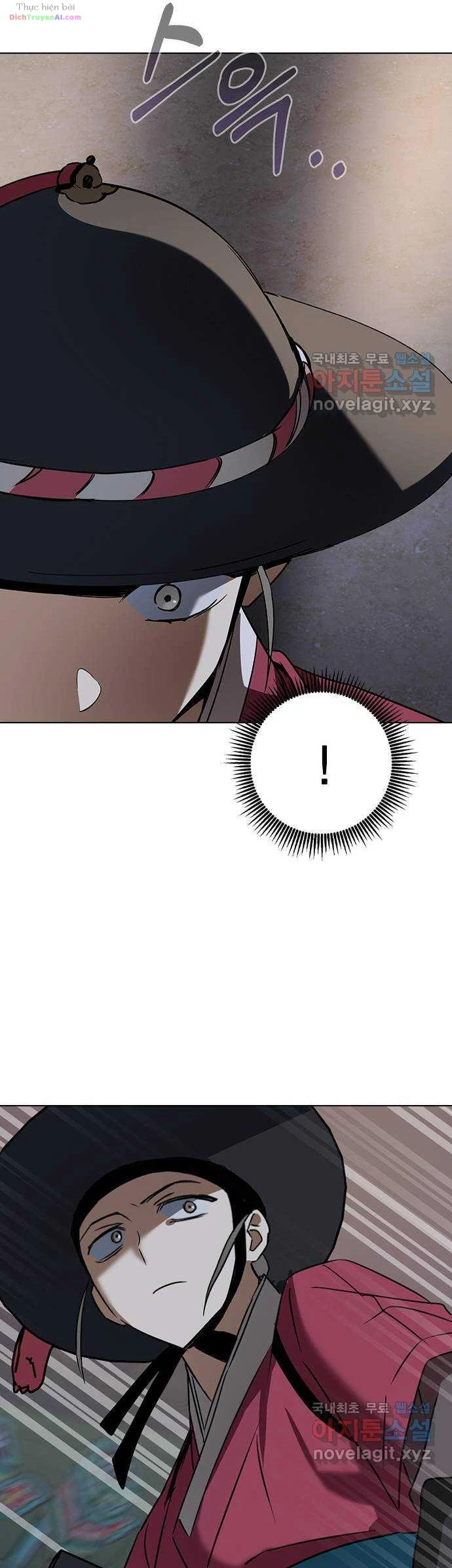Duyên Nợ Kiếp Trước Chapter 54 - 9