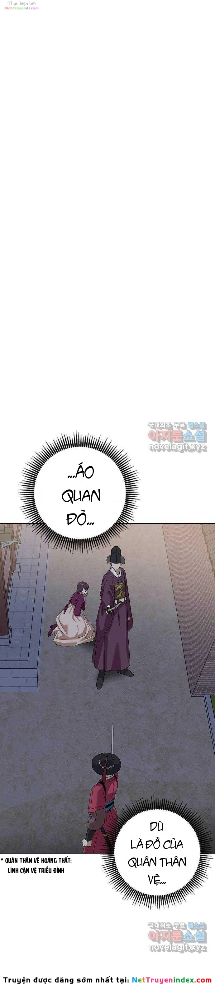 Duyên Nợ Kiếp Trước Chapter 54 - 13