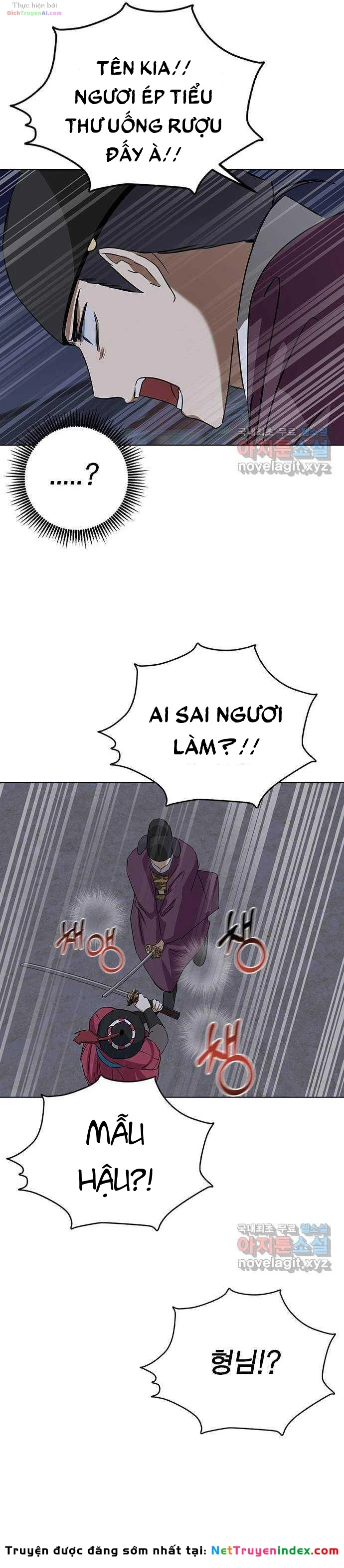 Duyên Nợ Kiếp Trước Chapter 54 - 19
