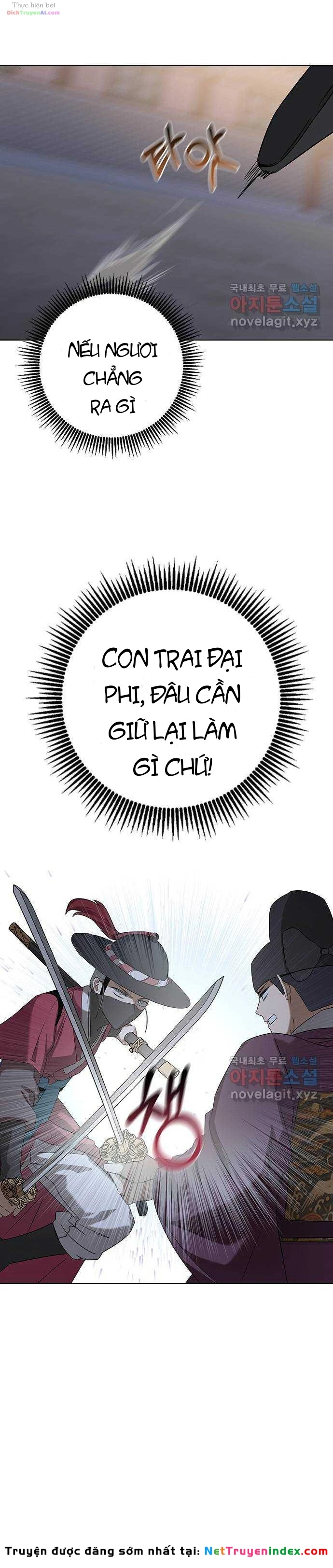 Duyên Nợ Kiếp Trước Chapter 54 - 24
