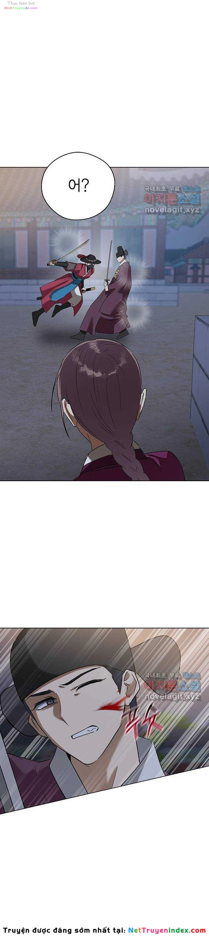Duyên Nợ Kiếp Trước Chapter 54 - 26