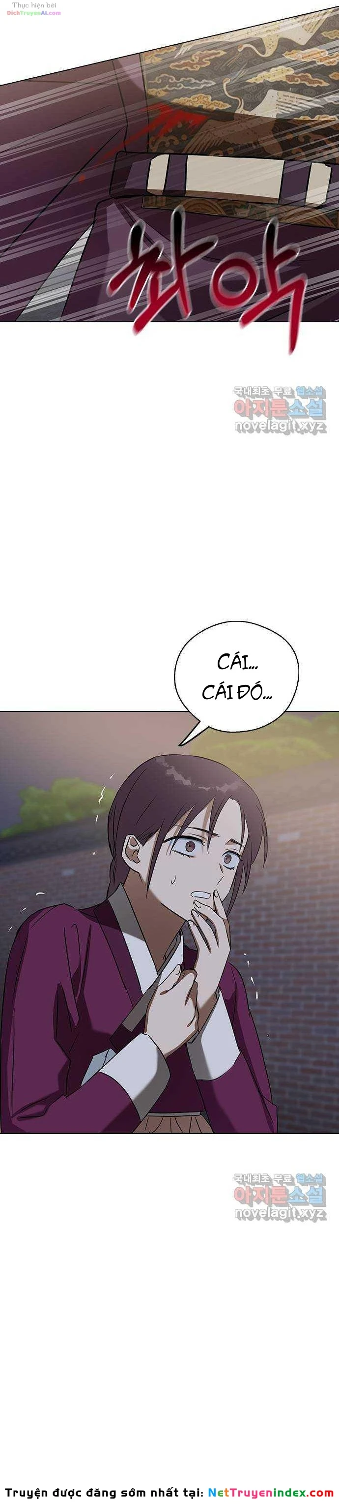 Duyên Nợ Kiếp Trước Chapter 54 - 27