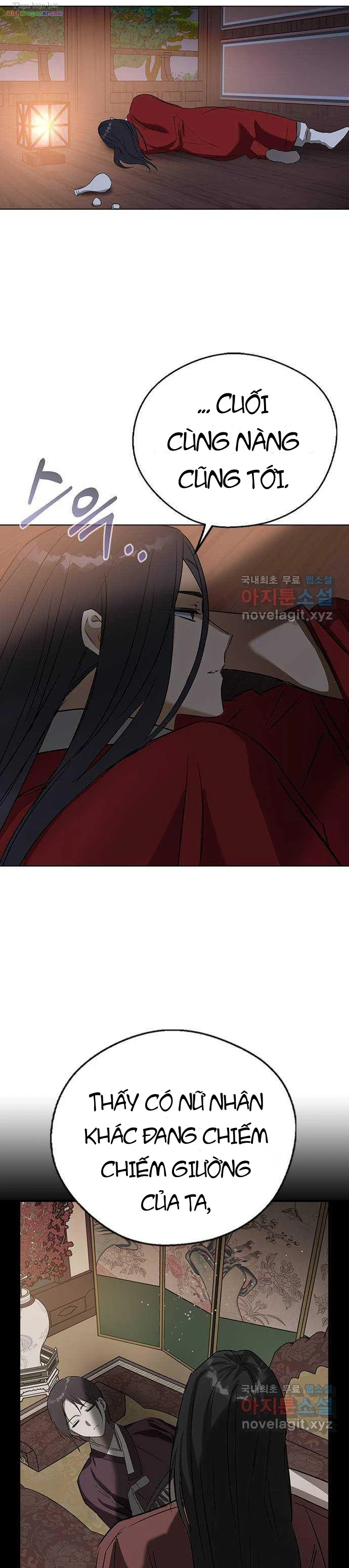 Duyên Nợ Kiếp Trước Chapter 54 - 29