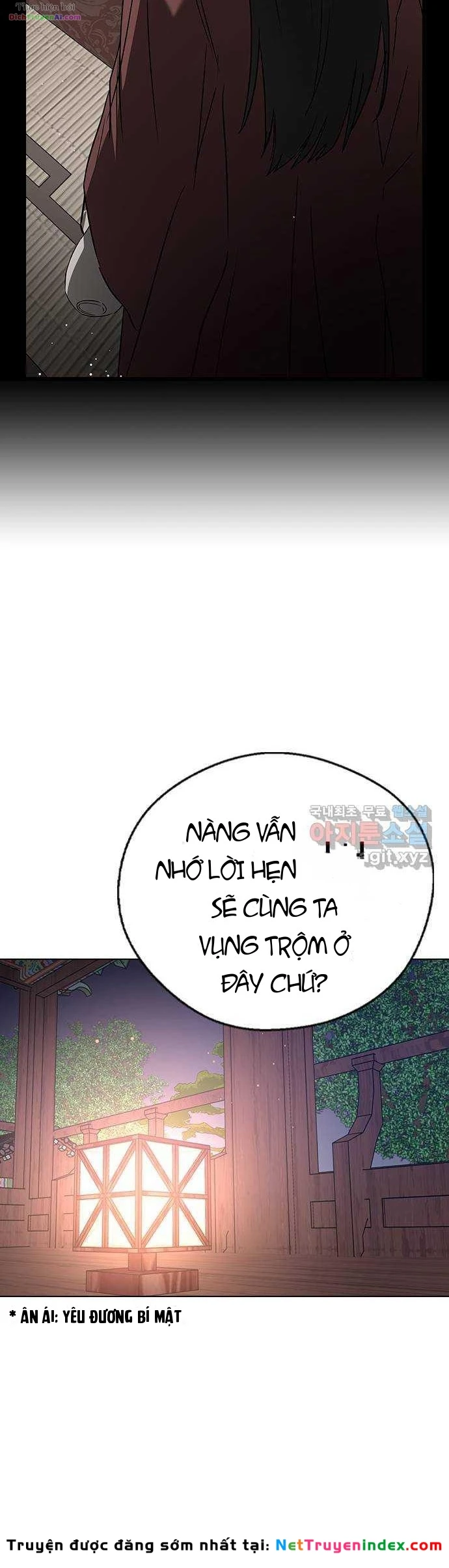 Duyên Nợ Kiếp Trước Chapter 54 - 30