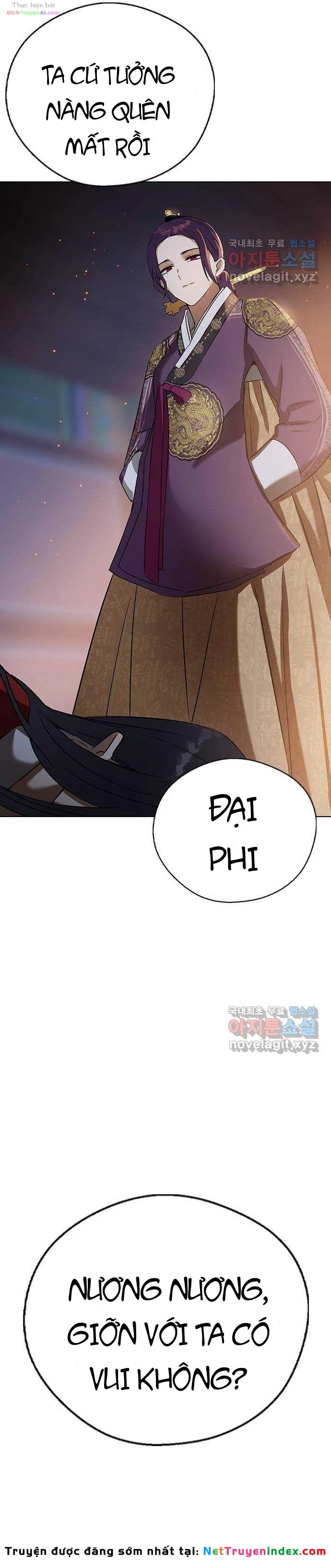 Duyên Nợ Kiếp Trước Chapter 54 - 31