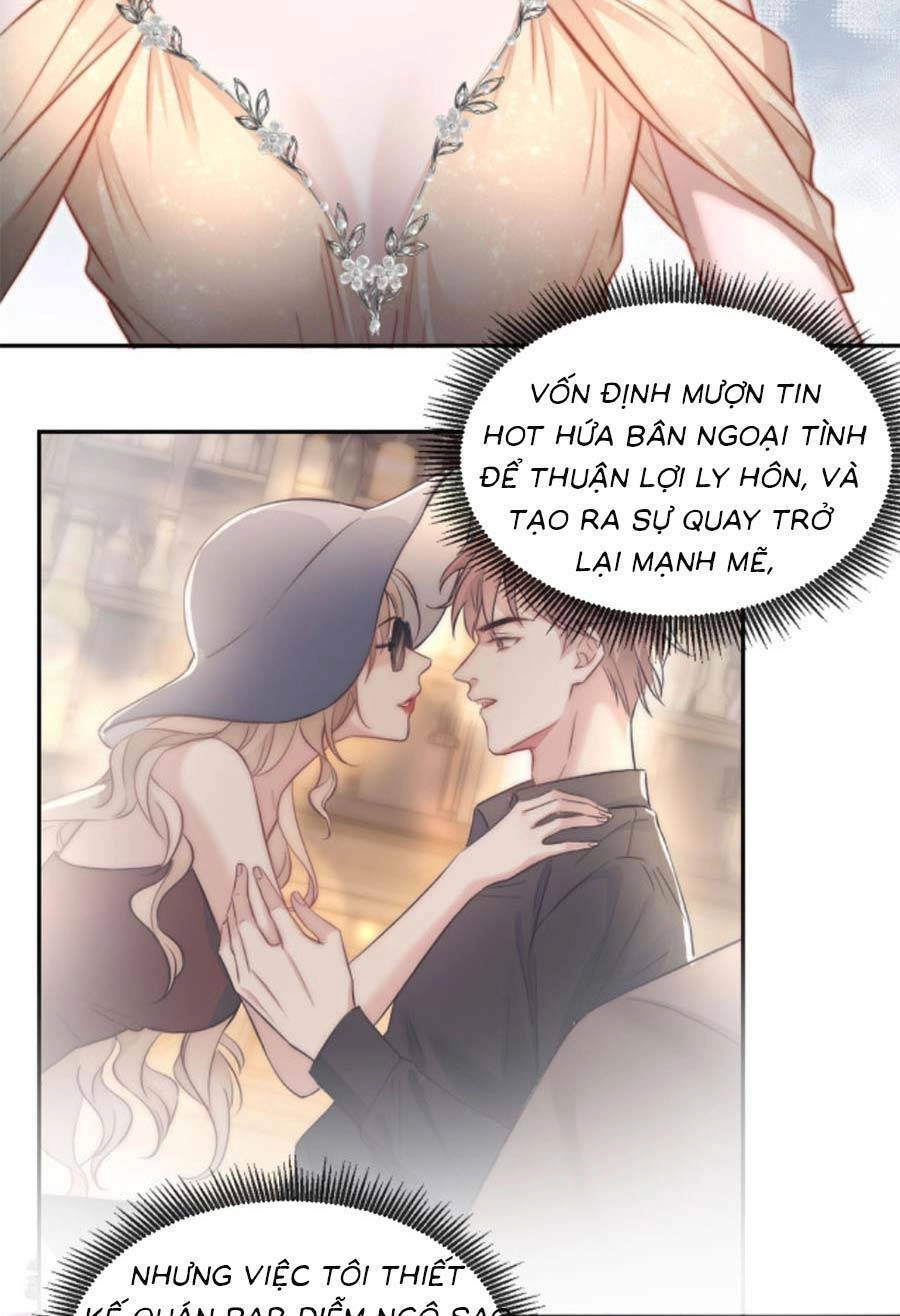 Nữ Cố Vấn Quyền Lực Trong Showbiz Chapter 1 - 15