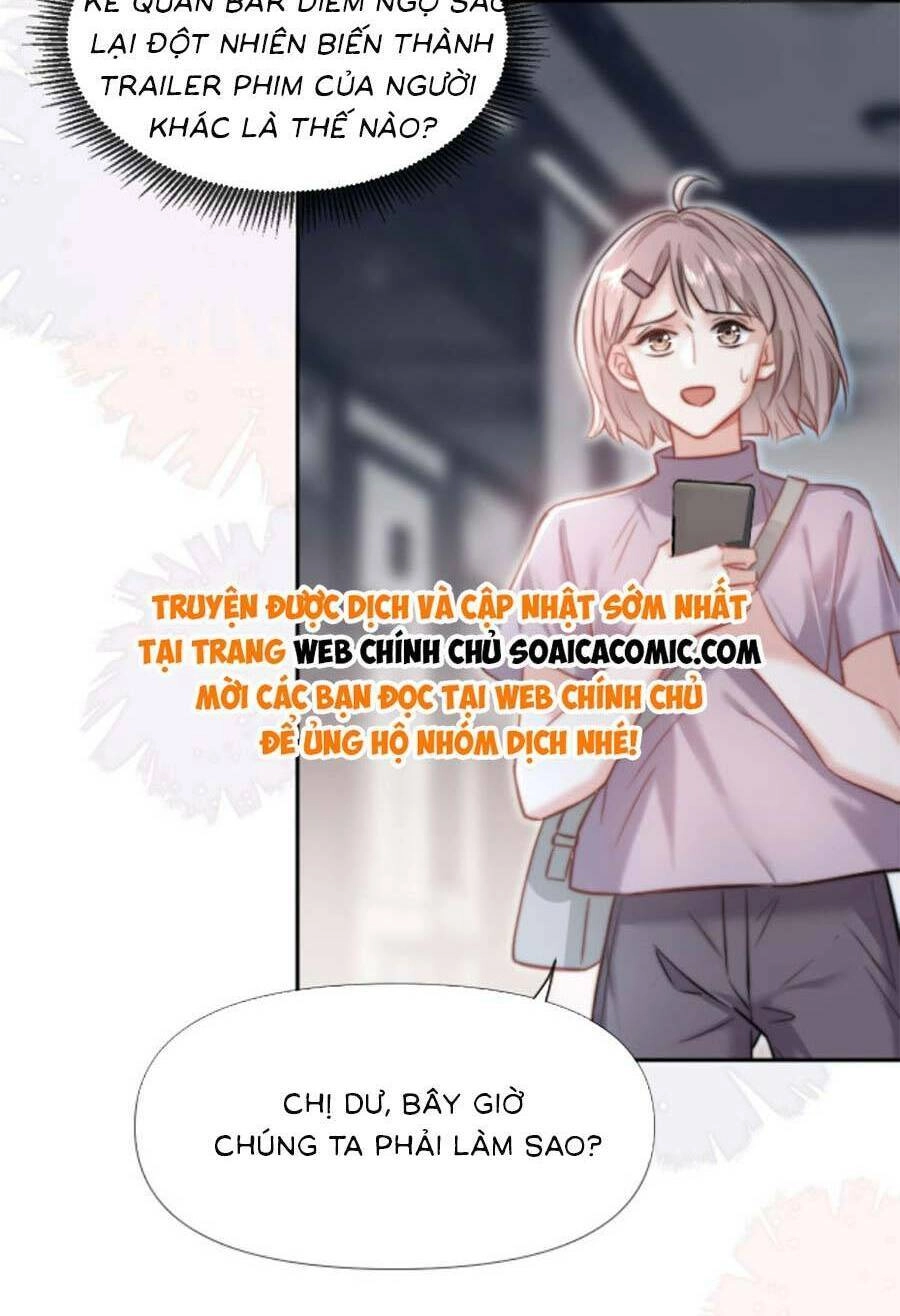 Nữ Cố Vấn Quyền Lực Trong Showbiz Chapter 1 - 16