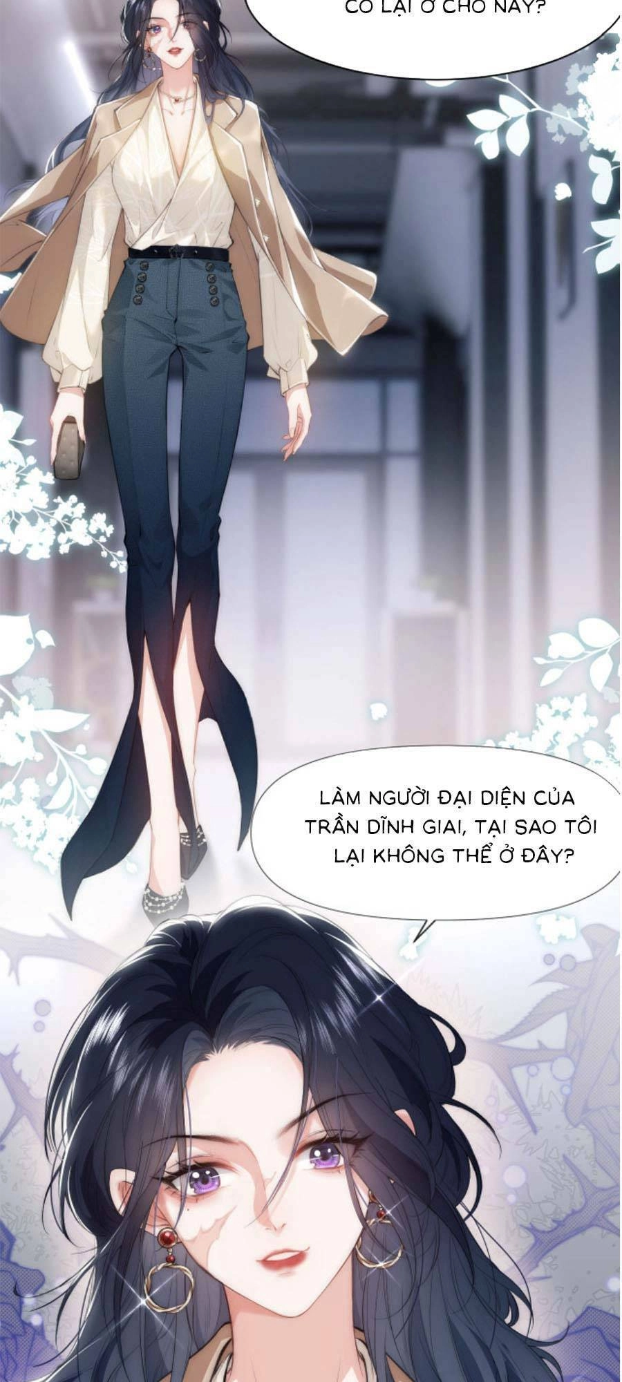 Nữ Cố Vấn Quyền Lực Trong Showbiz Chapter 1 - 19