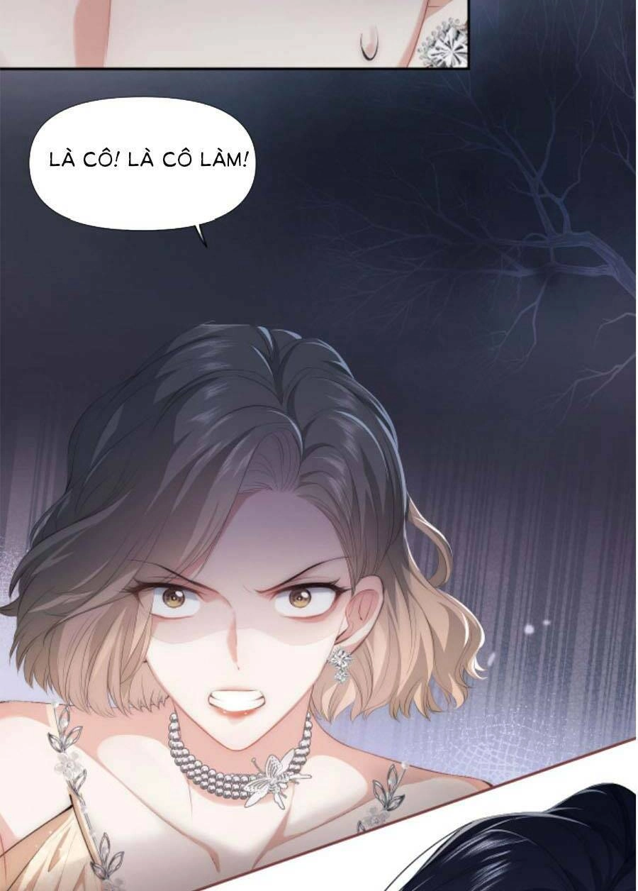 Nữ Cố Vấn Quyền Lực Trong Showbiz Chapter 1 - 21