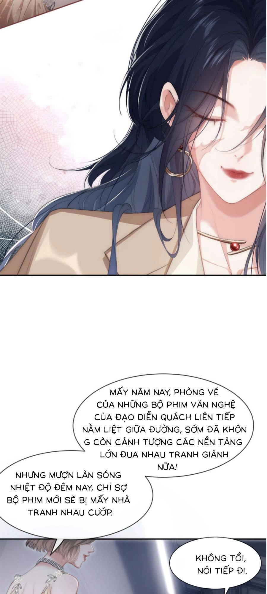 Nữ Cố Vấn Quyền Lực Trong Showbiz Chapter 1 - 22